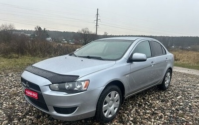 Mitsubishi Lancer IX, 2008 год, 775 000 рублей, 1 фотография