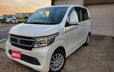 Honda N-WGN I рестайлинг, 2015 год, 560 016 рублей, 1 фотография