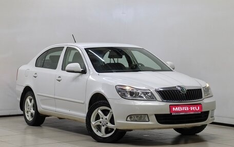 Skoda Octavia, 2012 год, 998 000 рублей, 1 фотография