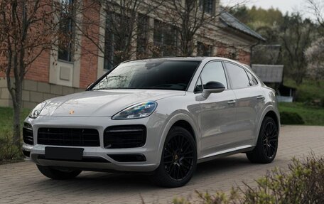 Porsche Cayenne III, 2022 год, 7 600 000 рублей, 1 фотография