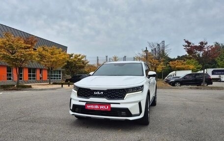 KIA Sorento IV, 2021 год, 2 760 000 рублей, 1 фотография