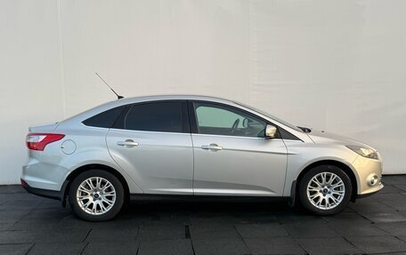 Ford Focus III, 2012 год, 1 045 000 рублей, 4 фотография