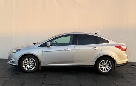 Ford Focus III, 2012 год, 1 045 000 рублей, 5 фотография