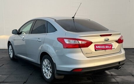 Ford Focus III, 2012 год, 1 045 000 рублей, 6 фотография