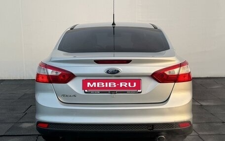 Ford Focus III, 2012 год, 1 045 000 рублей, 7 фотография