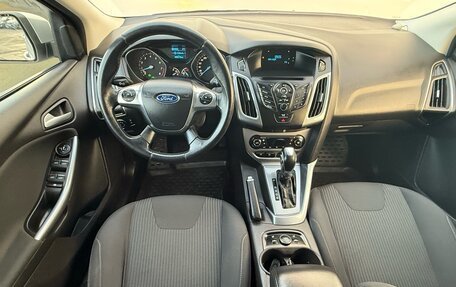 Ford Focus III, 2012 год, 1 045 000 рублей, 9 фотография