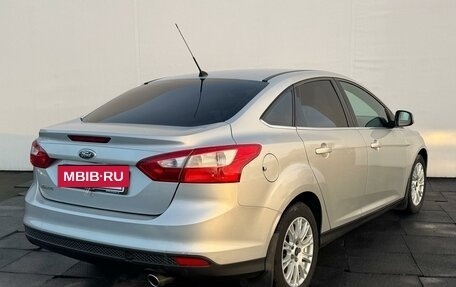 Ford Focus III, 2012 год, 1 045 000 рублей, 8 фотография