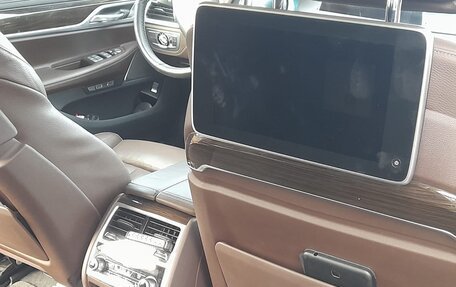 BMW 7 серия, 2017 год, 5 500 000 рублей, 6 фотография