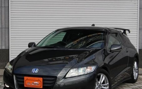 Honda CR-Z, 2011 год, 914 000 рублей, 2 фотография