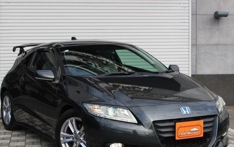 Honda CR-Z, 2011 год, 914 000 рублей, 4 фотография