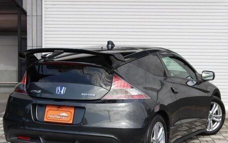 Honda CR-Z, 2011 год, 914 000 рублей, 5 фотография