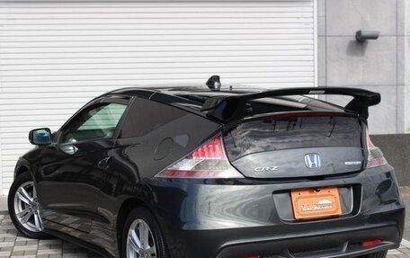 Honda CR-Z, 2011 год, 914 000 рублей, 6 фотография