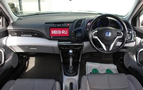 Honda CR-Z, 2011 год, 914 000 рублей, 11 фотография