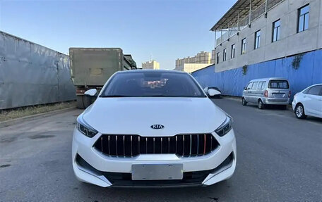 KIA K3, 2021 год, 1 500 000 рублей, 2 фотография