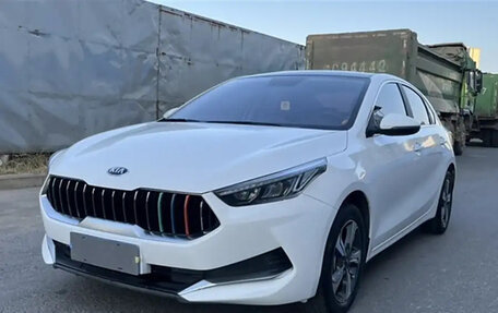 KIA K3, 2021 год, 1 500 000 рублей, 3 фотография