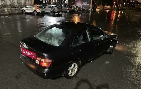 Nissan Almera, 2005 год, 230 000 рублей, 4 фотография