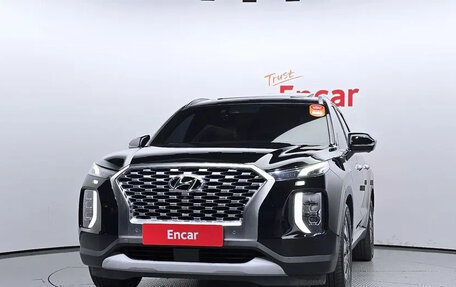 Hyundai Palisade I, 2020 год, 4 100 000 рублей, 2 фотография