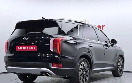 Hyundai Palisade I, 2020 год, 4 100 000 рублей, 3 фотография