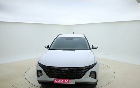 Hyundai Tucson, 2021 год, 1 950 000 рублей, 2 фотография