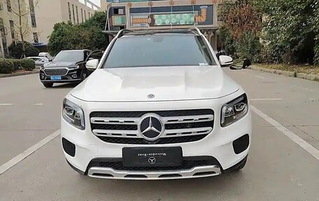 Mercedes-Benz GLB, 2020 год, 2 770 000 рублей, 2 фотография