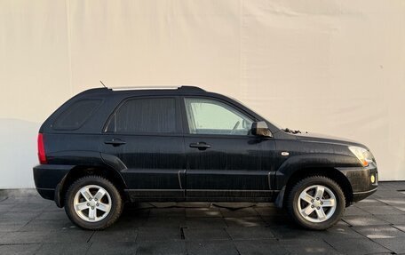 KIA Sportage II, 2010 год, 1 015 000 рублей, 4 фотография