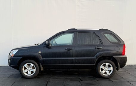 KIA Sportage II, 2010 год, 1 015 000 рублей, 5 фотография