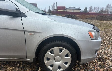 Mitsubishi Lancer IX, 2008 год, 775 000 рублей, 11 фотография