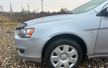 Mitsubishi Lancer IX, 2008 год, 775 000 рублей, 9 фотография