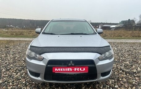 Mitsubishi Lancer IX, 2008 год, 775 000 рублей, 8 фотография