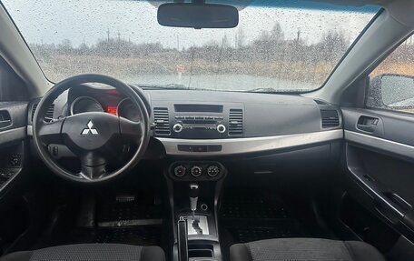 Mitsubishi Lancer IX, 2008 год, 775 000 рублей, 20 фотография