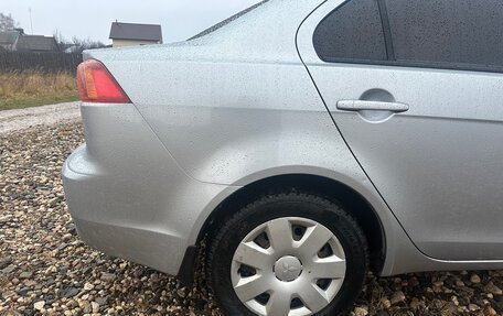 Mitsubishi Lancer IX, 2008 год, 775 000 рублей, 12 фотография