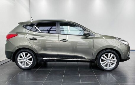 Hyundai ix35 I рестайлинг, 2011 год, 1 450 000 рублей, 8 фотография