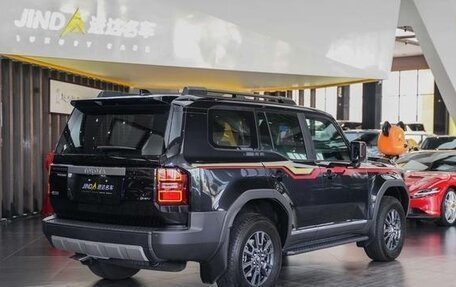 Toyota Land Cruiser Prado, 2024 год, 11 935 000 рублей, 5 фотография