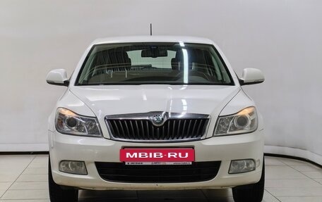 Skoda Octavia, 2012 год, 998 000 рублей, 3 фотография