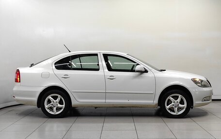 Skoda Octavia, 2012 год, 998 000 рублей, 5 фотография