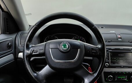 Skoda Octavia, 2012 год, 998 000 рублей, 13 фотография