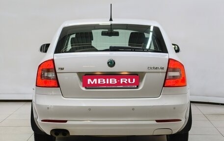 Skoda Octavia, 2012 год, 998 000 рублей, 4 фотография