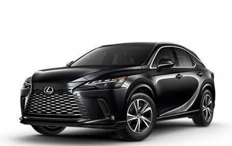 Lexus RX IV рестайлинг, 2024 год, 11 990 000 рублей, 1 фотография