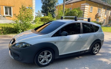 SEAT Altea I, 2012 год, 1 250 000 рублей, 4 фотография