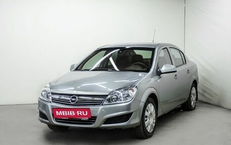 Opel Astra H, 2011 год, 633 500 рублей, 2 фотография