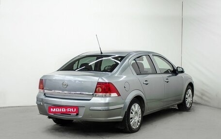 Opel Astra H, 2011 год, 633 500 рублей, 3 фотография