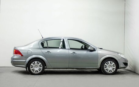 Opel Astra H, 2011 год, 633 500 рублей, 7 фотография