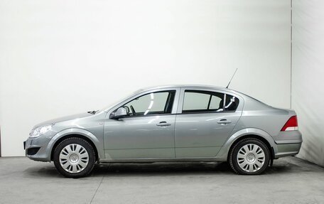 Opel Astra H, 2011 год, 633 500 рублей, 6 фотография