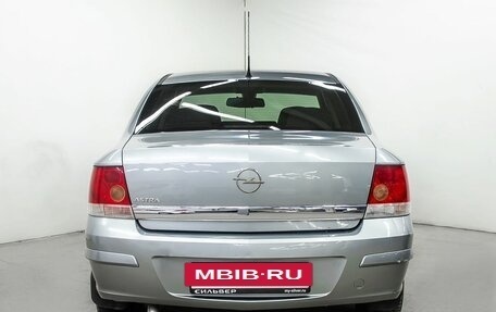 Opel Astra H, 2011 год, 633 500 рублей, 5 фотография