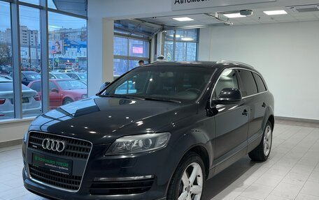 Audi Q7, 2009 год, 1 800 000 рублей, 1 фотография