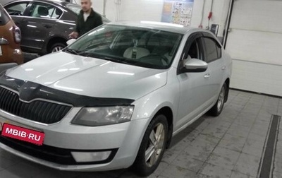 Skoda Octavia, 2013 год, 1 050 000 рублей, 1 фотография