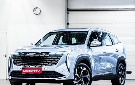 Geely Atlas, 2024 год, 3 766 990 рублей, 1 фотография