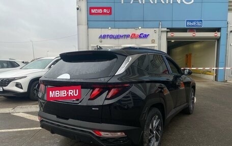 Hyundai Tucson, 2024 год, 3 750 000 рублей, 4 фотография