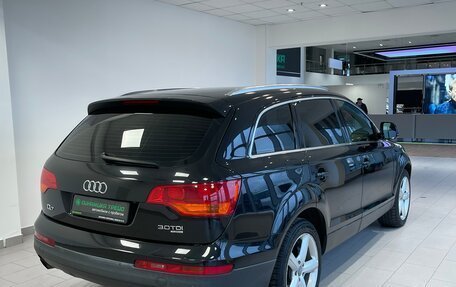 Audi Q7, 2009 год, 1 800 000 рублей, 6 фотография