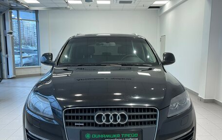 Audi Q7, 2009 год, 1 800 000 рублей, 2 фотография